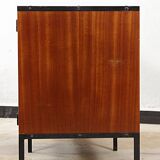 Enfilade ARP Les Huchers de Minvielle 1960