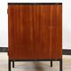 Enfilade ARP Les Huchers de Minvielle 1960