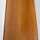 Buffet vintage commode sideboard highboard mid-century teck noyer