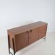 Buffet conçu par Alfred Hendrickx pour Belform, années 1950.