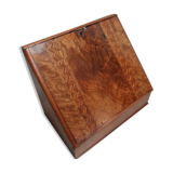 Antique writing box