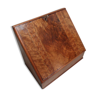 Antique writing box