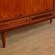 Vintage highboard | Danish | 170 cm