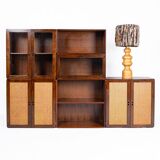 Samara module set, Derk Jan de Vries for Maisa di Seveso, 1970s