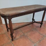 Piano bench
