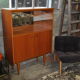 Scandinavian library