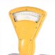 Old kitchen scale