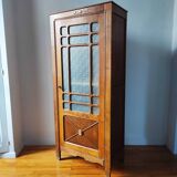 Armoire parisienne ancienne