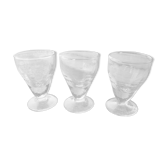 Verres à liqueur