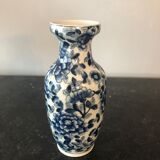Japanese Vase by Adele Carey