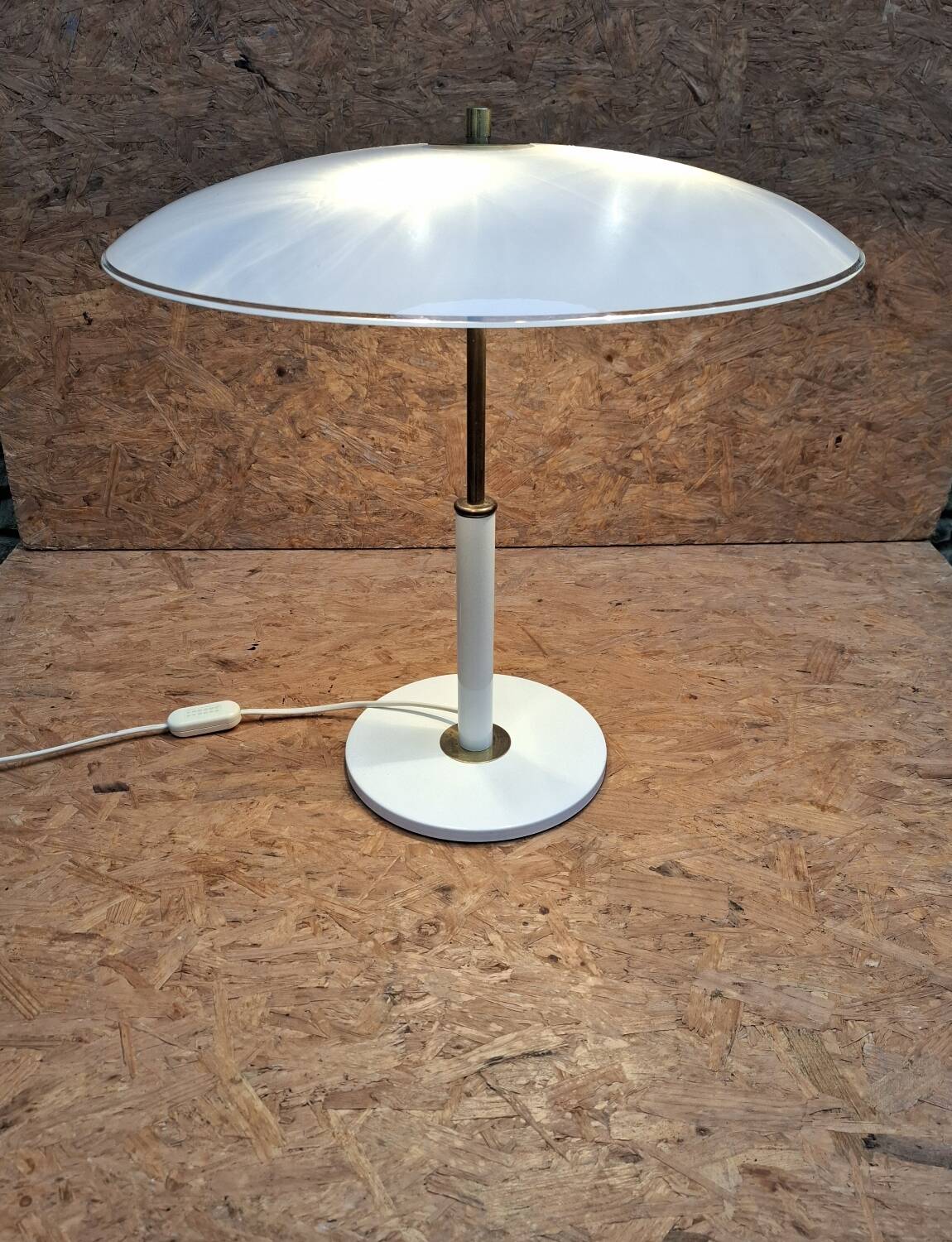 Ikea Solist lamp