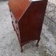 English-style writing desk