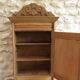 Armoire à pharmacie