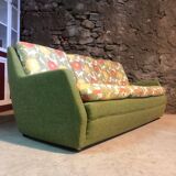 Vintage design sofa