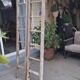 Renovated miller's ladder