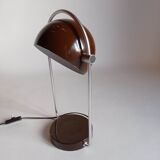 Space age desk lamp from the 70s