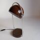 Space age desk lamp from the 70s