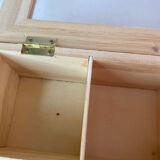 Tea box