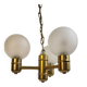 3-light suspension