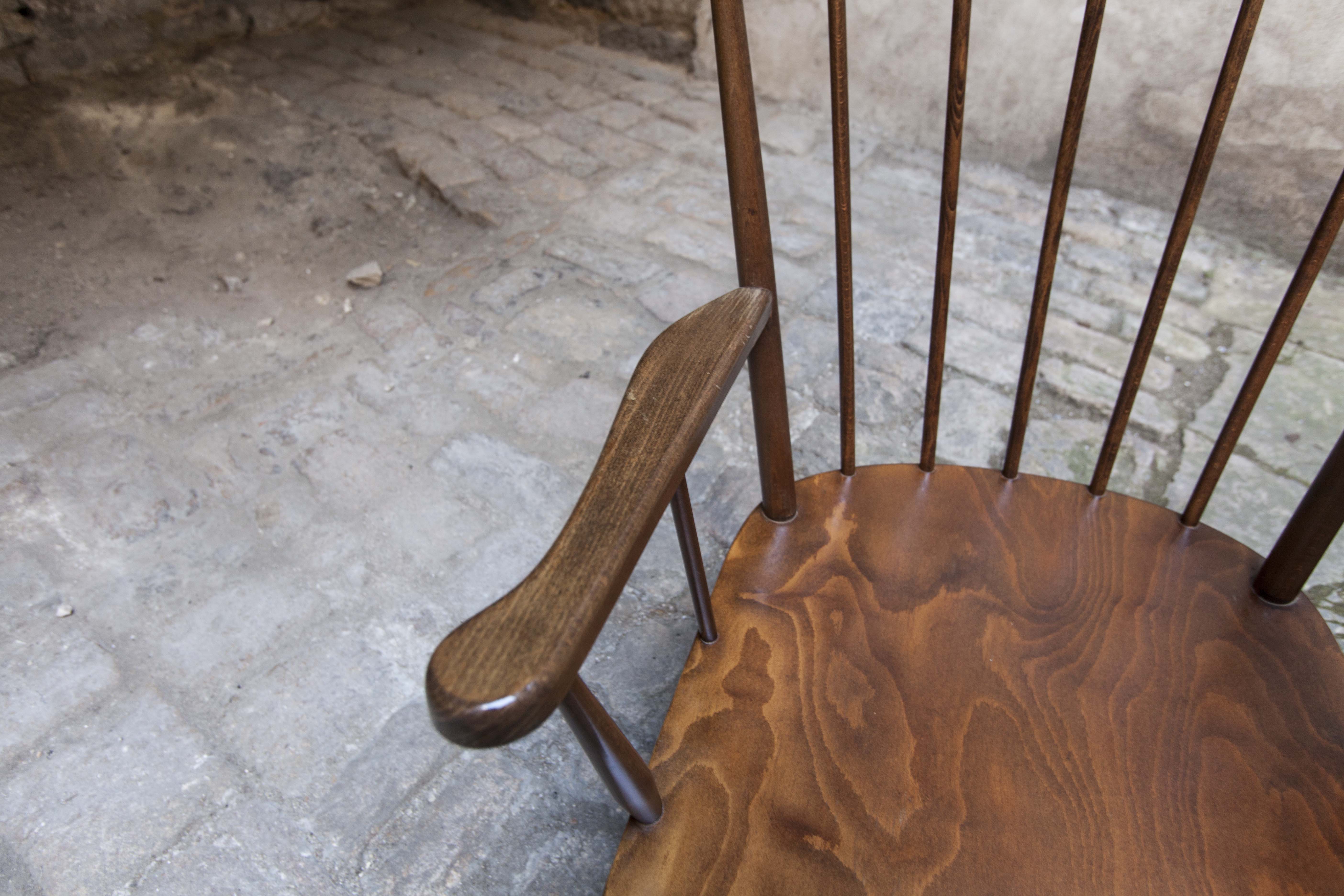 Armchair range