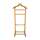 Wood  valet stand 1950/1960