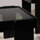 Nesting Tables by Gianfranco Frattini for Cassina | Italy 1970s