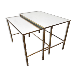 tables basses gigognes