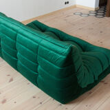 Togo sofa model designed by Michel Ducaroy 1973