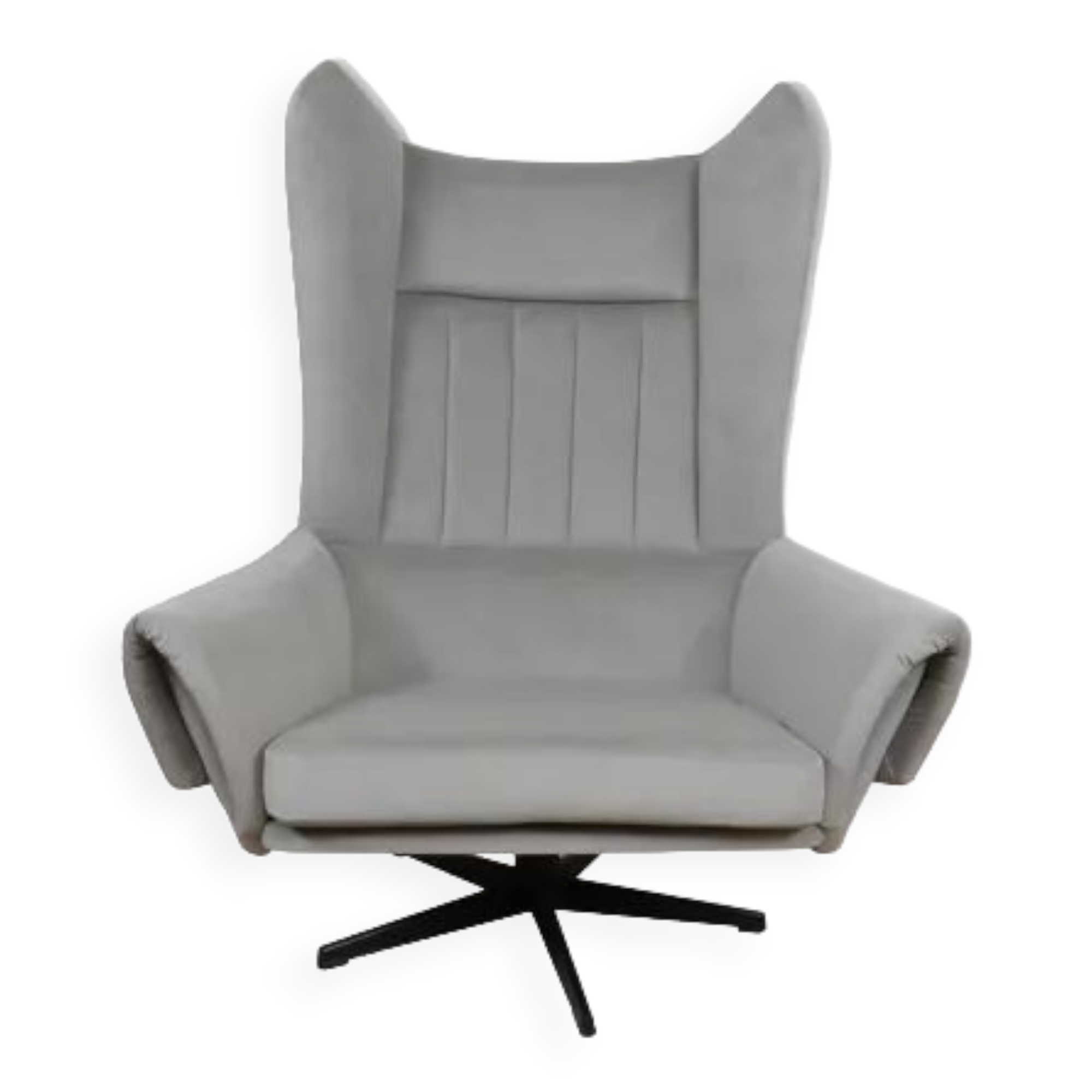 Eared armchair by Up Zavody