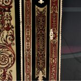Boulle cabinet, France, circa 1860