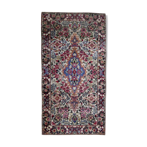 Tapis ancien persan kerman