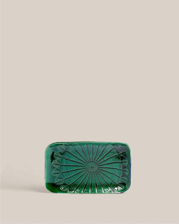 Coffret plata verde S,M,XL