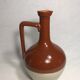 Former pitcher BARDINET sandstone Bordeaux France jug kitchen Vintage