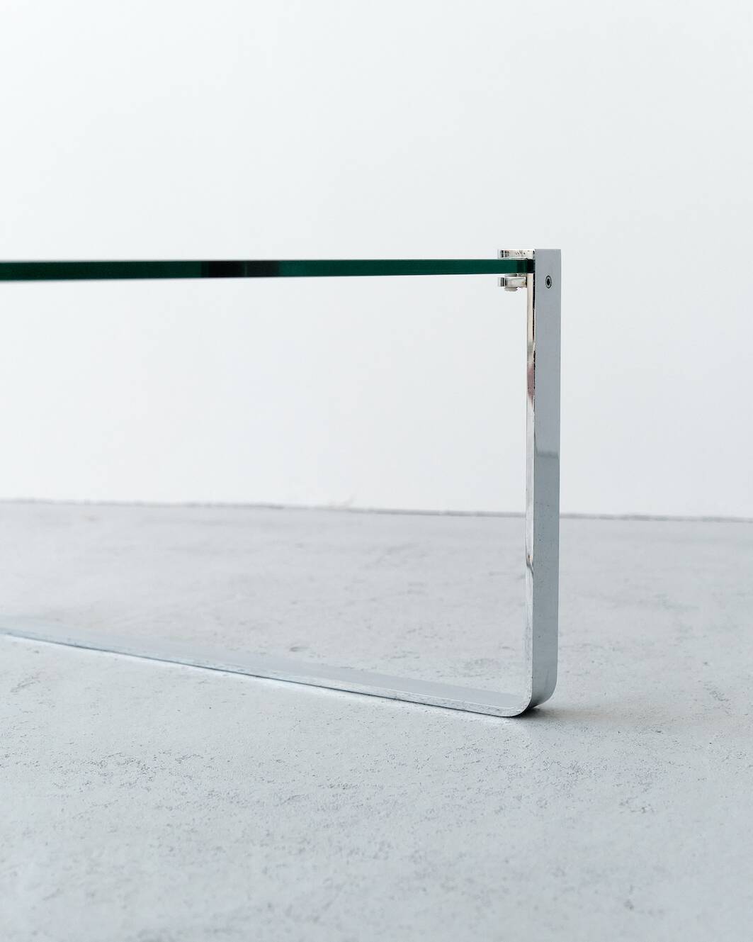 Table basse par Peter Draenert, 1960