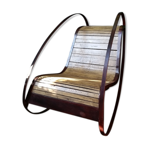 Fauteuil laurent Garreau