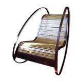 Armchair Lawrence Garreau