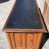 Comptoir caisse (ou bureau) André Ray. (Années 30/ 40)