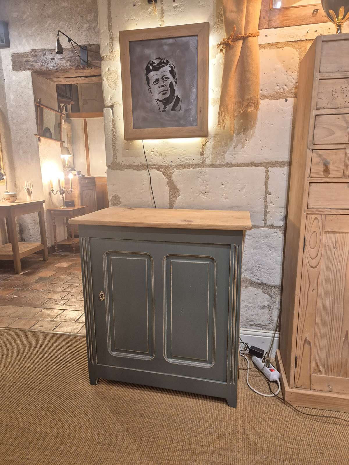 Confiturier parisien vintage