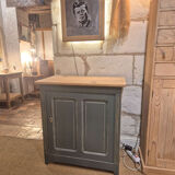 Confiturier parisien vintage