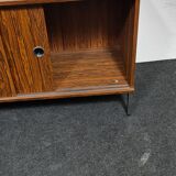 Vintage pallisander sideboard DWM Germany