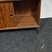 Buffet vintage en pallisander DWM Allemagne