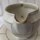 Sargumine coffee service