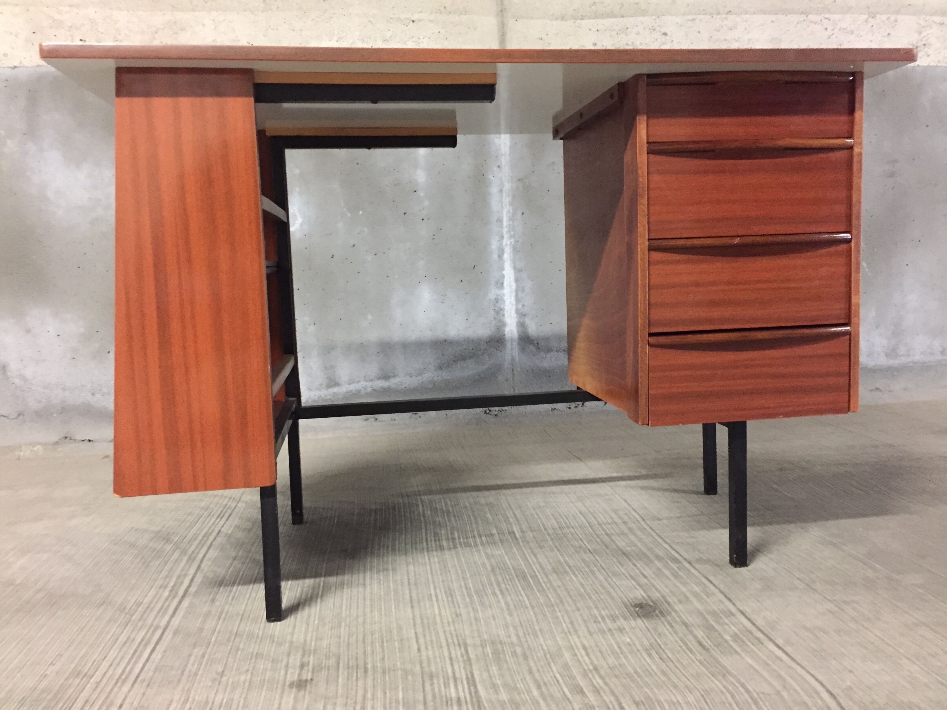 Vintage office 1970s