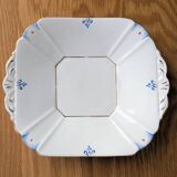 Service à dessert Melba bone china