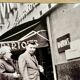 White Gloves and Sweets – New York, 1961 Urban Elegance and Tenderness