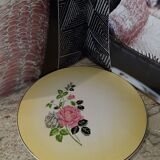 Faience trivia Model Bernard Sarreguemines vintage