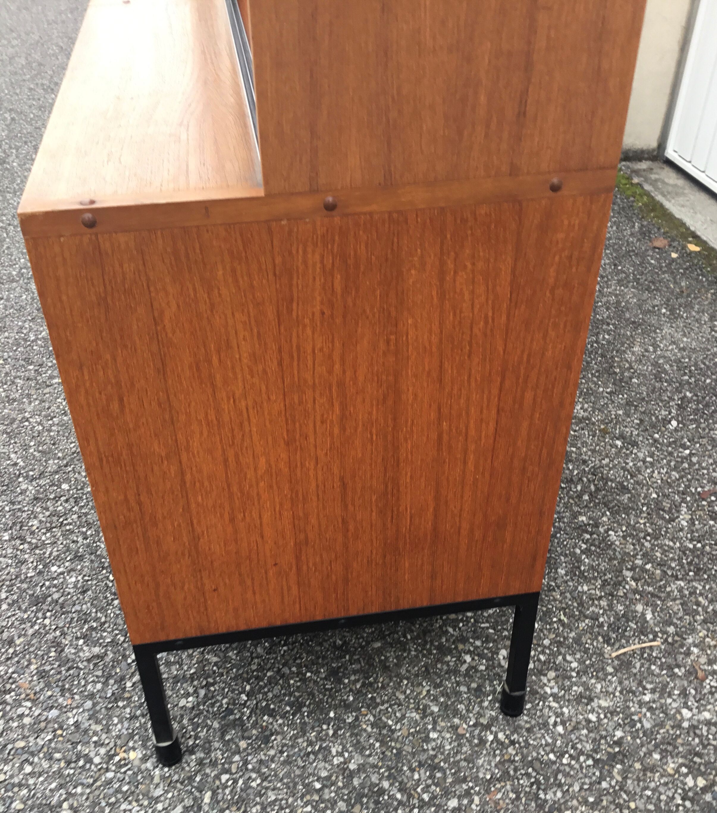 ARP library for Minvielle