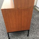 ARP library for Minvielle