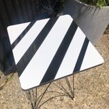 Vintage side table