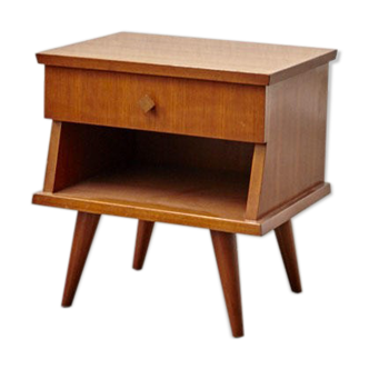 Bedside 50 years